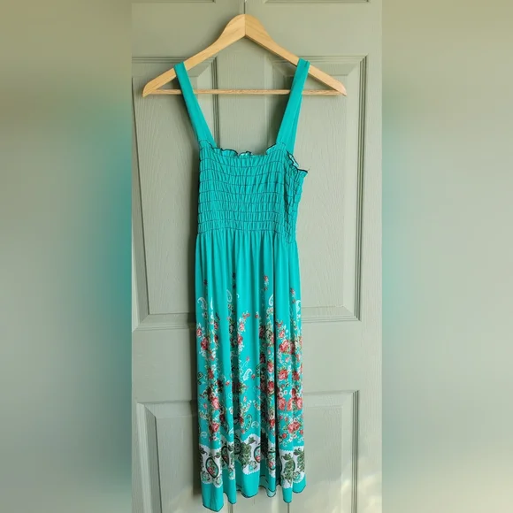 Set Of 3 Summer Dresses - Picture 2 of 4